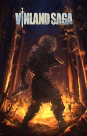 Vinland Saga