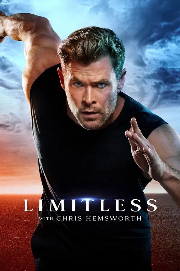 Limitless 2022