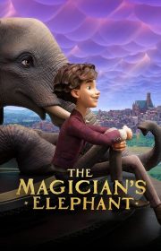 The Magician’s Elephant