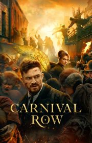 Carnival Row