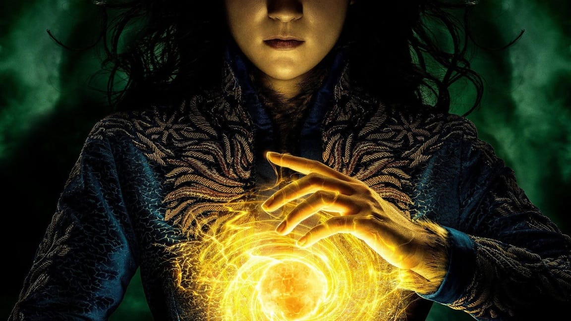 Shadow and Bone 2021