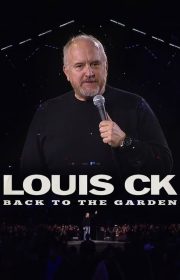 Louis C.K.: Back to the Garden