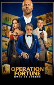 Operation Fortune: Ruse de Guerre