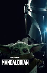 The Mandalorian