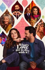 What’s Love Got to Do with It?