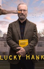 Lucky Hank
