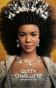 Queen Charlotte: A Bridgerton Story