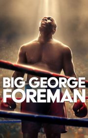 Big George Foreman
