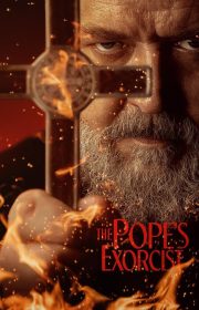 The Pope’s Exorcist
