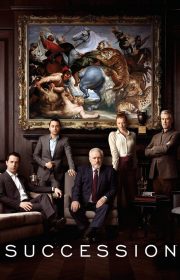 Succession 2018