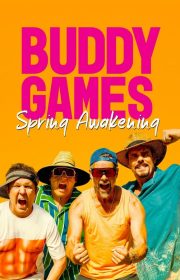 Buddy Games: Spring Awakening