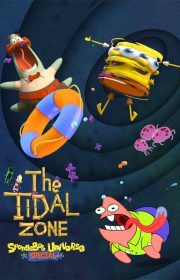 SpongeBob SquarePants Presents the Tidal Zone