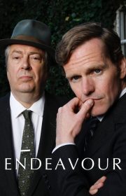 Endeavour