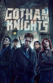 Gotham Knights