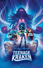 Ruby Gillman: Teenage Kraken