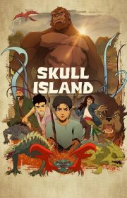 Skull Island