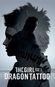 The Girl with the Dragon Tattoo