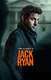 Tom Clancy’s Jack Ryan