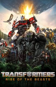 Transformers: Rise of the Beasts