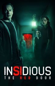 Insidious: The Red Door