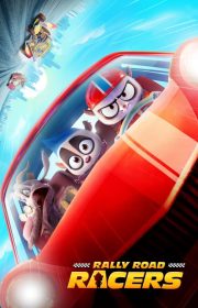 Rally Road Racers