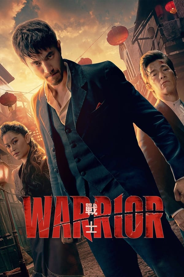 Warrior 2019