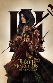 Les trois mousquetaires: D’Artagnan