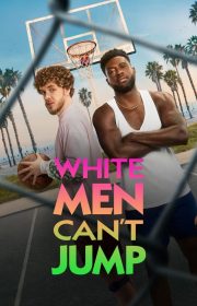 White Men Can’t Jump
