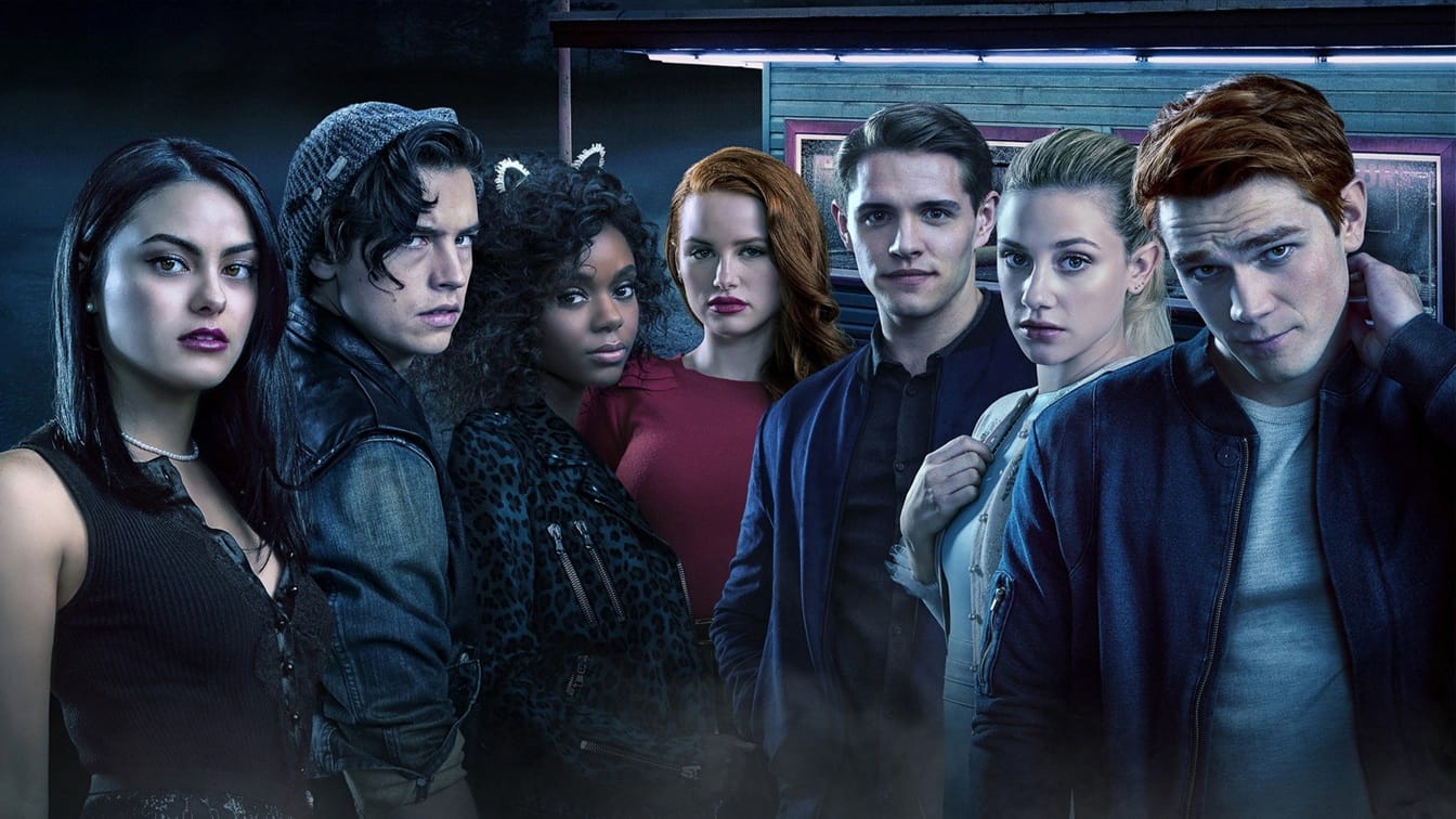 Riverdale 2017