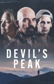 Devil’s Peak