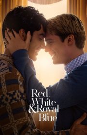 Red, White & Royal Blue