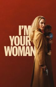 I’m Your Woman