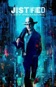 Justified: City Primeval