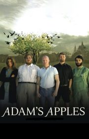 Adam’s Apples