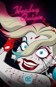 Harley Quinn