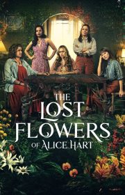 The Lost Flowers of Alice Hart