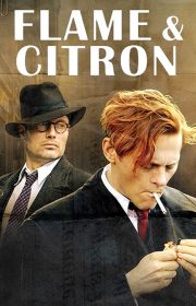 Flame & Citron