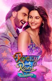 Rocky Aur Rani Kii Prem Kahaani