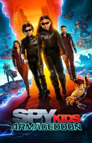Spy Kids: Armageddon