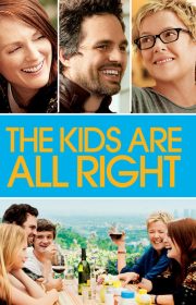 The Kids Are All Right