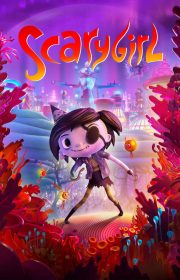 Scarygirl