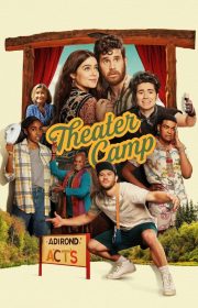 Theater Camp