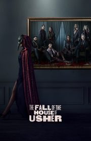 The Fall of the House of Usher