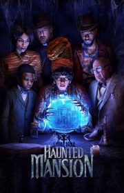 Haunted Mansion