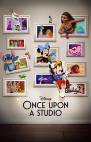 Once Upon a Studio