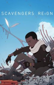 Scavengers Reign