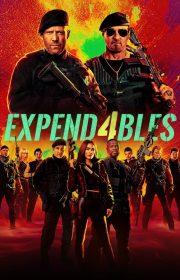 The Expendables 4