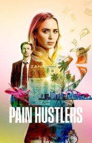 Pain Hustlers