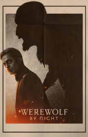 Werewolf by Night