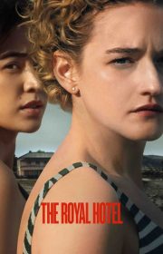 The Royal Hotel